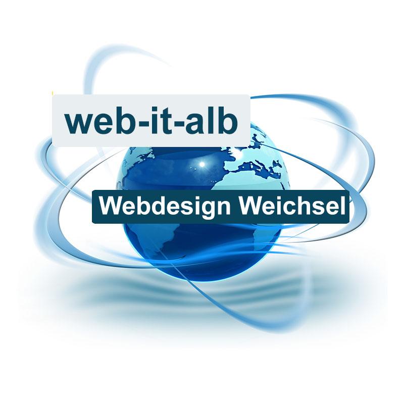 (c) Web-it-alb.de